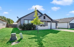 449 Dove Trail, Bertram, TX 78605