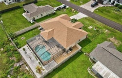 317 NE 9th Terrace, Cape Coral, FL 33909