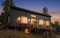 161 N Highland Circle, Rye, CO 81069