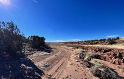 N8441 lot: 36, Concho, AZ 85924
