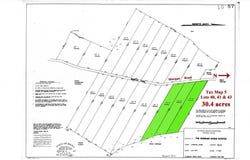 40 41 & 43 Morgan Road, Burnham, ME 04922