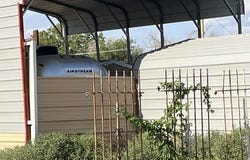 1001 N Mckinley Avenue, Rotan, TX 79546
