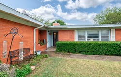 302 Lexington Avenue, Abilene, TX 79605