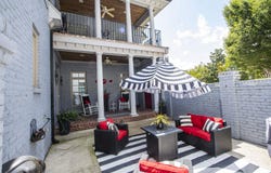 100 FOUNDERS Ln, Memphis, TN 38103