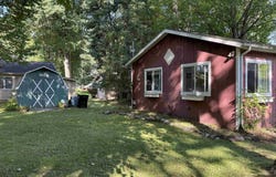 1473 Hillis Drive, Alger, MI 48610