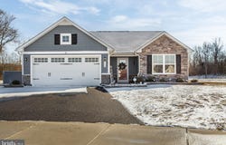 168 TYBALT Lane, DOVER, DE 19901