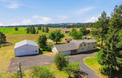 2619 W Woolard Rd, Colbert, WA 99005