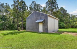 22780 Saucier Fairley Road, Saucier, MS 39574