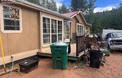64 Grey Eagle Way, Cripple Creek, CO 80813