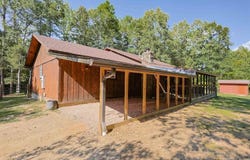 148 Deer Ridge, Bonnerdale, AR 71933