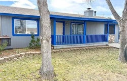 207 E AERO Drive, Payson, AZ 85541