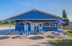 1040 TUSS ST E, Eagle River, WI 54521
