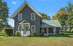 67377 County Road 29, New Paris, IN 46553-9723