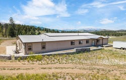 45835 Highway 285, Poncha Springs, CO 81242