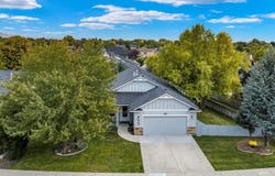 2397 W Fieldstream Dr, Meridian, ID 83646