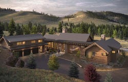 230 Blue Bell, Sun Valley, ID 83353