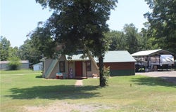 22849 Smith RD, Shady Point, OK 74956