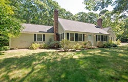 286 Midpine Road, Cummaquid, MA 02630