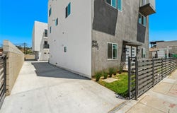 3843 E Cesar Chavez Boulevard, Los Angeles, CA 90063
