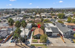 4726 Bancroft St, San Diego, CA 92116