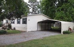 216 N Columbia, Almyra, AR 72003