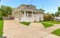 319 YALE Avenue, STRATFORD, NJ 08084