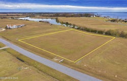 189 Bald Eagle Pointe Drive lot: 219, Hertford, NC 27944