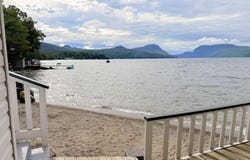 648 VT Route 5A, Westmore, VT 05860