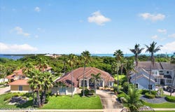 263 Loggerhead Drive, Melbourne Beach, FL 32951