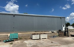 105 N Front St., Foster, NE 68765