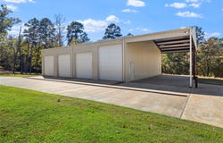 8545 N FM 726, Diana, TX 75640