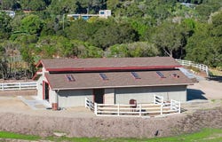 3485 Stable LN, Santa Cruz, CA 95065