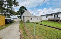417 Half Avenue, Circleville, OH 43113