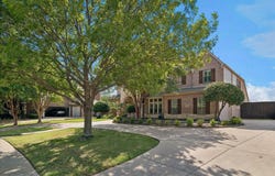 801 Owl Creek Drive, Murphy, TX 75094