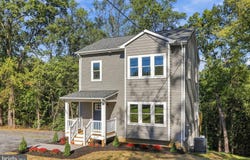 200 PAW PAW Drive, FRONT ROYAL, VA 22630