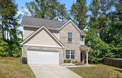 1128 Oak Hollow Lane, Hampton, GA 30228