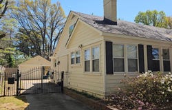 140 ALEXANDER St, Memphis, TN 38111