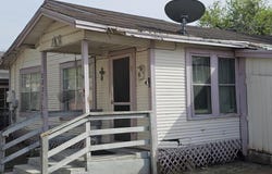 660 E EXPRESSWAY, SAN BENITO, TX 78586