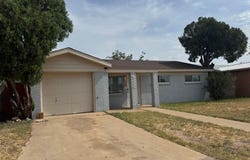 4720 Bowie Dr, Midland, TX 79703
