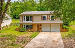9929 Harrison Street, Kansas City, MO 64131