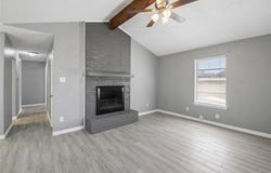 7724 Jennifer Lane, North Richland Hills, TX 76182