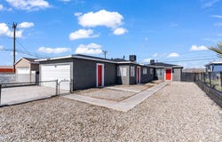 813 E Fredricks Street, Barstow, CA 92311