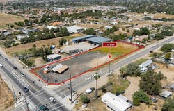 Cajalco Road, Mead Valley, CA 92570