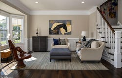 4837 E BLOSSOM Drive, DOYLESTOWN, PA 18902