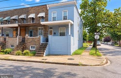 4000 PENNINGTON Avenue, CURTIS BAY, MD 21226