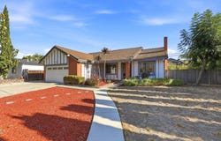 598 Blom DR, SAN JOSE, CA 95111