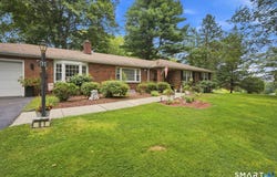 91 Forest Drive, Wethersfield, CT 06109