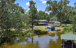 113 County Rd 1844, Carthage, TX 75633