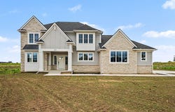 8670 Bosque Drive SE, Caledonia, MI 49316