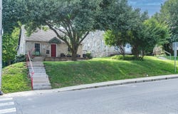 403 S Eagleson Avenue, Bloomington, IN 47401